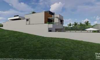 Imagem 2: Sobrado Residencial à venda, Alphaville Nova Esplanada, Votorantim - SO0054