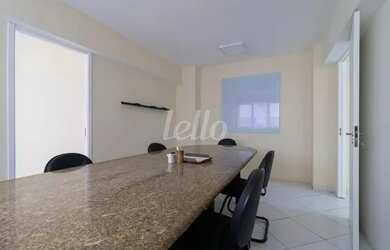 Imagem 6: São Paulo - Conjunto Comercial/Sala - Vila Mariana