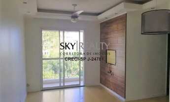 Imagem: SAO PAULO - Padrão - Vila Andrade