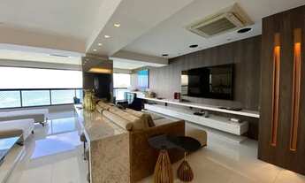 Imagem 6: Apartamento para Venda em Salvador, Rio Vermelho, 3 dormitórios, 3 suítes, 6 banheiros, 5