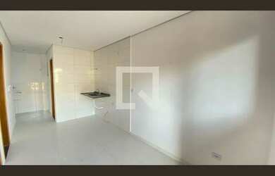 Imagem 2: Apartamento à Venda - Vila das Mercês, 2 Quartos, 32 m2