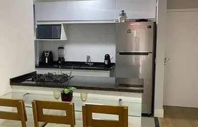 Imagem 4: São Paulo - Apartamento Padrão - Vila Prudente