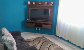 Imagem: Casa com 2 dormitórios à venda, 106 m²