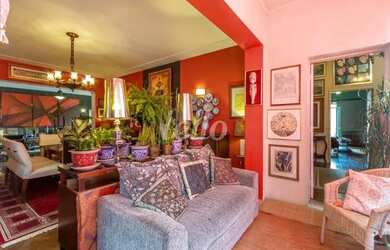 Imagem 7: São Paulo - Apartamento Padrão - Bela Vista