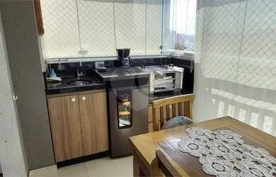 Imagem 4: Apartamento com 2 dormitórios na Vila Carrão