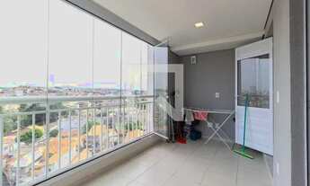 Imagem 7: Apartamento para Aluguel - Vila Maria , 2 Quartos, 69 m2