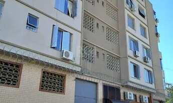 Imagem 2: PORTO ALEGRE - Apartamento Padrão - Menino Deus