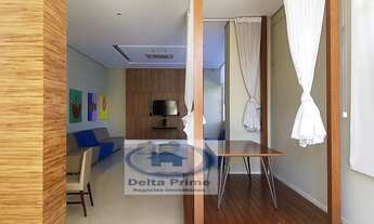 Imagem 6: Poema Granja Julieta, apartamento c/ 121 m2 com 3 quartos + escritório e 2 garagens - São