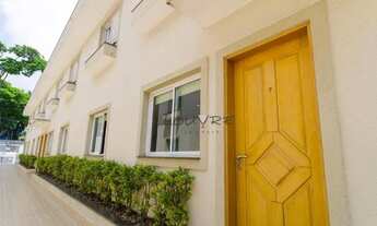 Imagem 3: Casa com 3 dormitórios à venda, 125 m² por R$ 780.000,00 - Vila Santa Catarina - São Paulo