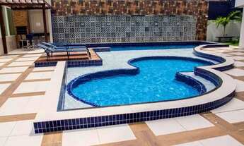 Imagem 7: Condomínio João Nunes , 98 - 100m², 3 quartos<br>Apartamentos com: 2 plantas uma de