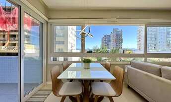 Imagem 4: APARTAMENTO 2 SUITE - Ap frente Oeste, Lateral sul