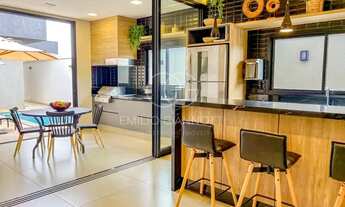 Imagem 5: Casa de Luxo no Condomínio Spazio Verde Comendador Bauru