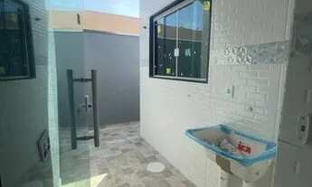 Imagem 6: Casa com 3 dormitórios à venda, 98 m² por R$ 400.000,00 - Vila Santos - Caçapava/SP