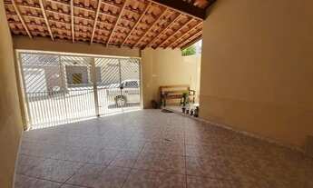 Imagem 2: Casa com 2 dormitórios, 90 m² - venda por R$ 340.000,00 ou aluguel por R$ 1.688,30/mês - V
