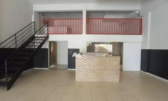 Imagem 9: Salão para alugar, 140 m² por R$ 3.150/mês - Vila Toninho - São José do Rio Preto/SP