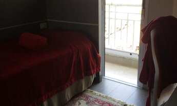 Imagem 5: Apartamento para venda possui 146 metros quadrados com 3 quartos em Belenzinho - São Paulo