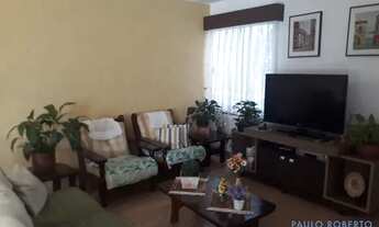 Imagem 2: CASA ASSOBRADADA - PLANALTO PAULISTA - SP