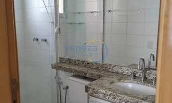 Imagem 6: Apartamento com 3 quartos para alugar por R$ 2800.00, 73.96 m2 - JARDIM DO LAGO - LONDRINA