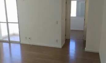 Imagem: Apto 40 m2. Vila Itapura. Lazer, andar alto