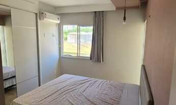 Imagem 4: Apartamento com 3 Quartos Mobiliado