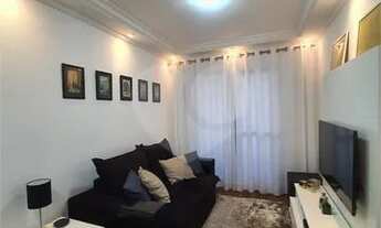 Imagem: São Paulo - Apartamento Padrão - IPIRANGA