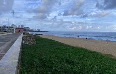 Imagem 3: Temporada ou ANUAL PITUBA BEIRA MAR JARDIM.DOS NAMORADOS