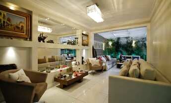 Imagem 7: Casa Venda 4 Dormitórios - 278 m² Brooklin