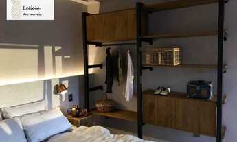 Imagem 7: Apartamento com 1 dormitório para alugar, 99 m² por R$ 17.299,00/mês - Vila Olímpia - São