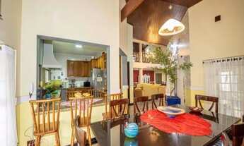 Imagem 2: Chácara Residencial à venda, Alto da Boa vista, Sorocaba - CH0026