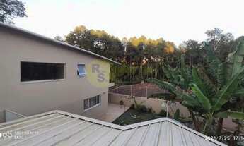 Imagem: Sobrado de Condomínio com 4 dorms, Jardim