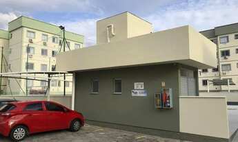 Imagem 7: Apartamento 2 Quartos Fundos 43m²