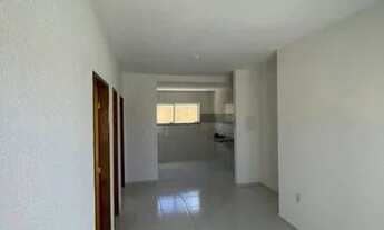 Imagem 6: Apartamento para venda tem 54 metros quadrados com 2 quartos em Gereraú - Itaitinga - CE