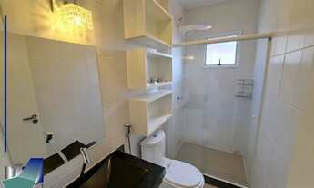 Imagem 7: CASA EM CONDOMÍNIO À VENDA - PRAÇAS DO SUL - IGUATEMI - VILA DO GOLF - RIBEIRAO PRETO