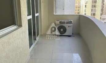 Imagem 3: Apartamento à venda, 2 quartos, 1 suíte, 1 vaga, Catete - RIO DE JANEIRO/RJ