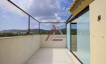 Imagem 5: Cobertura com 4 dormitórios à venda, 140 m² por R$ 2.890.000,00 - Jurerê Internacional - F