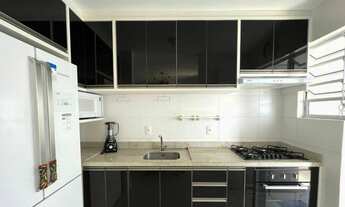 Imagem 3: LINDO APTO MOBILIADO 3 QUARTOS COM SUÍTE NA AGRONÔMICA