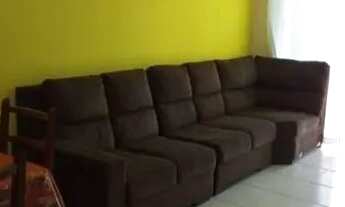 Imagem 3: Casa para venda com 85 metros quadrados com 3 quartos em Vila (Mosqueiro) - Belém - Para