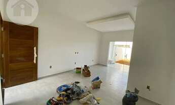 Imagem 4: Casa com 3 dormitórios à venda, 89 m² por R$ 457.000,00 - Parque do Museu - Caçapava/SP