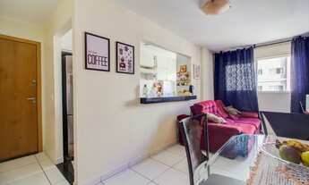 Imagem 2: Vendo ótimo apto 03 quartos reformado com suíte Long Beach!