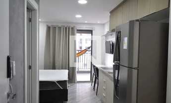 Imagem: Apartamento para Aluguel - Vila Gustavo