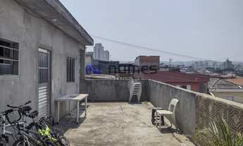 Imagem: Casa em Vila Hebe - São Paulo