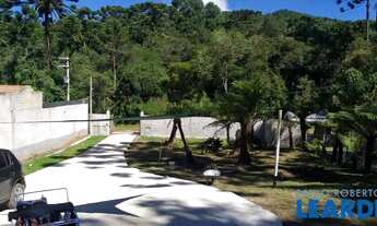 Imagem 3: CASA TÉRREA - ALTO DA BOA VISTA - SP