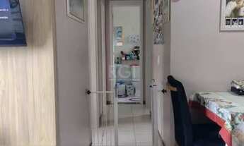 Imagem 6: PORTO ALEGRE - Apartamento Padrão - Sarandi