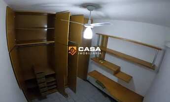 Imagem 4: CY - ALUGO APARTAMENTO 3 QUARTOS COM SUITE EM JARDIN CAMBURI