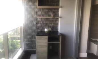 Imagem 3: Apartamento Venda Brooklin 44 m² 1 Dormitórios