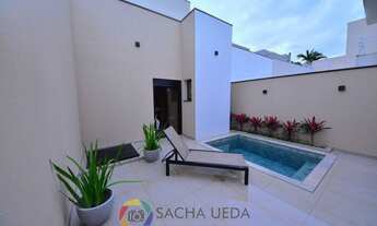 Imagem 7: Condomínio Jardim Maringá