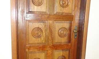 Imagem 3: Casa no Bairro Jardim Petrópolis na cidade de Bauru