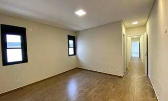 Imagem 3: Casa com 3 dormitórios à venda, 142 m² por R$ 910.000 - Jardim Residencial Golden Park - J