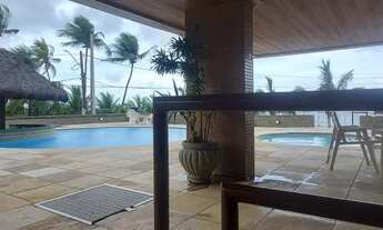 Imagem: Beira mar de Candeias, um lindo apartamento