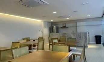 Imagem 3: Belissimo apto de 2\4 totalmente mobiliado para locação pe na areia cari Bessa